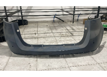 Scenic 3 Orijinal Arka Tampon 850220040R