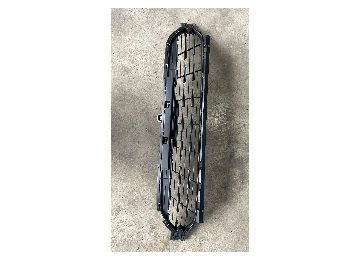 Taliant Ön Tampon Orta Izgarası (Sensörsüz) 622545273R -Renault Mais
