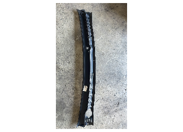 Taliant Sandero 3-III Jogger Ön Cam Izgarası 2020-> 668112378R
