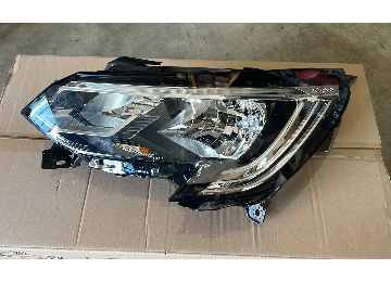 Taliant Sol Far Lambası 2020-> 260604439R -Renault Mais