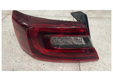 Talisman Sol Dış Stop Lambası (2015-2022) 265554267R -Renault Mais
