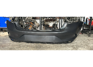 Tampon Arka (Park Sensörsüz) Megane IV 850228743R