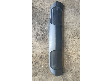 TOYOTA CHR C-HR ARKA TAMPON SPOYLERİ ÇIKMA ORJİNAL PW158-10202