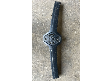 Trafic 3-III A Ön Panjur Dış 628959190R