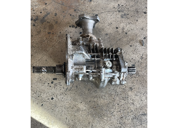Transfer Vaka DACIA DUSTER II 1.5 BLUE dCi D FAP 331037110R 1BA47236 331037110R