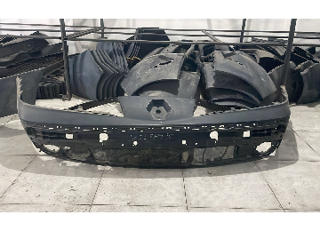 Vel satis ön tampon