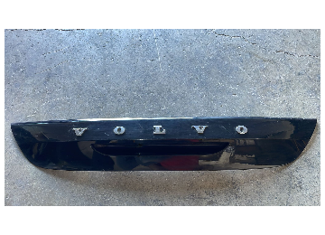 Volvo V40 Bagaj Kapağı Açma Kolu 2015 31301301 01042057014