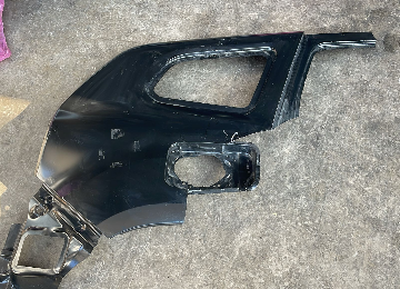 Yeni model Dacia duster sağ arka çamurluk